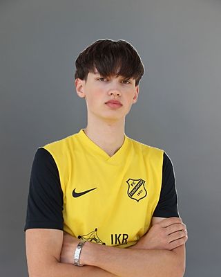 Jakob Sickinger