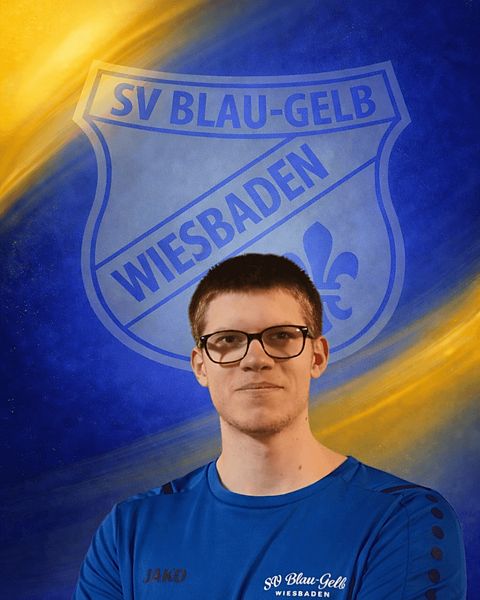 Foto: Blau Gelb