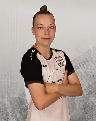 Sarah Kämpfe