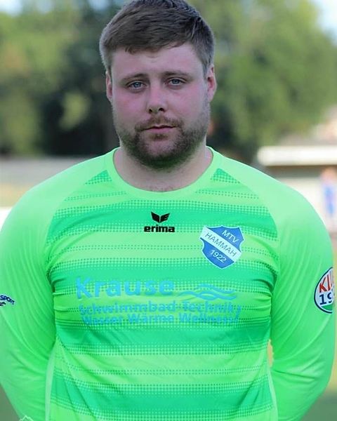 Foto: Benjamin Lange