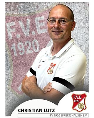Christian Lutz