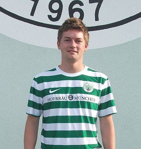 Foto: Portrait: Tobias Hepperle Mich