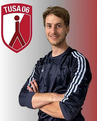 Mathias Rümping