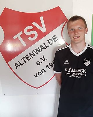 Jonas Ziegler