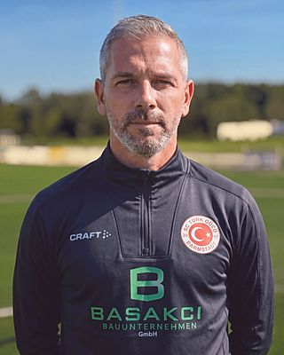 Viktor Sander