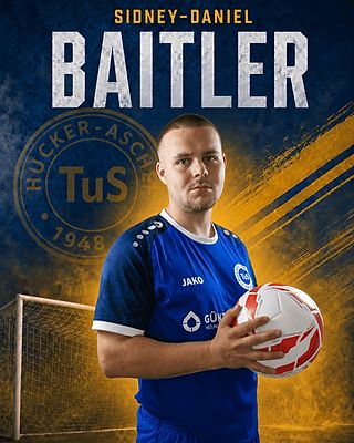 Sidney-Daniel Baitler