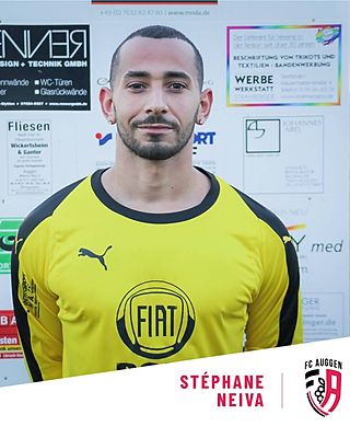 Stéphane Neiva