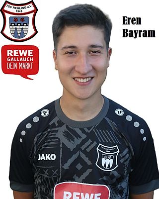 Eren Bayram