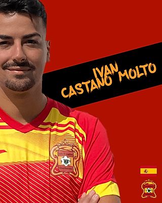Ivan Castaño-Molto