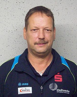 Lothar Zillmann