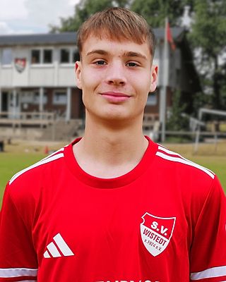 Max Paul Heinrich