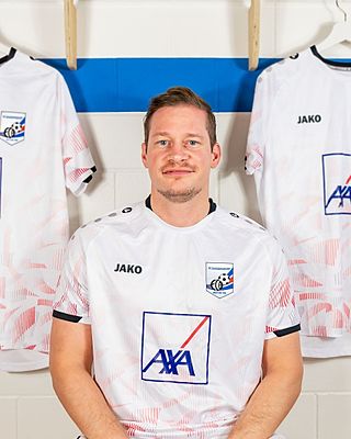 Yannic Nagel