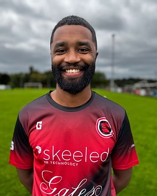 Samuel Pereira Monteiro