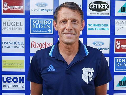 Foto: SV Endingen