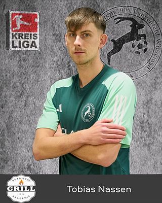 Tobias Nassen