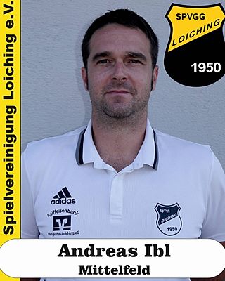 Andreas Ibl