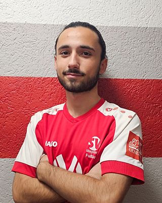 Silas Lavadinho Schäfer