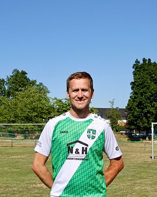 Robert Schwietz