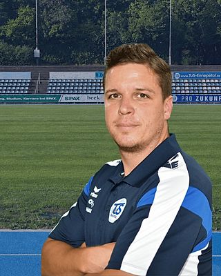 Leon Enzmann
