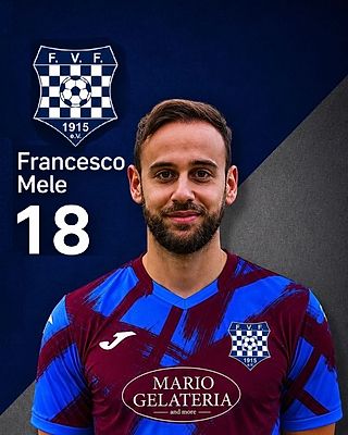 Francesco Mele