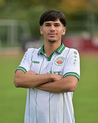 Ömer Günebakan