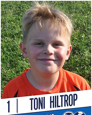 Toni Hiltrop