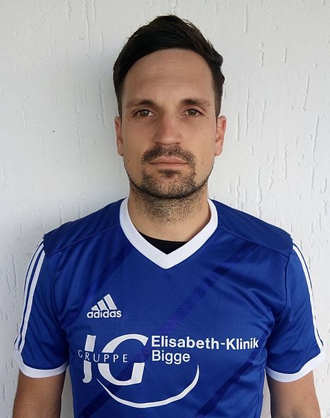 Foto: Bjørn Hasecke