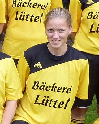 Katrin Wittmoser