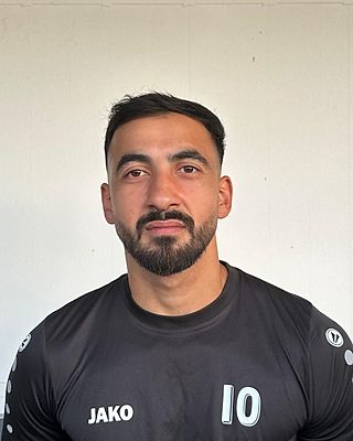 Ozan Bayrakli