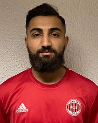 Mohammad Amin Rasoul