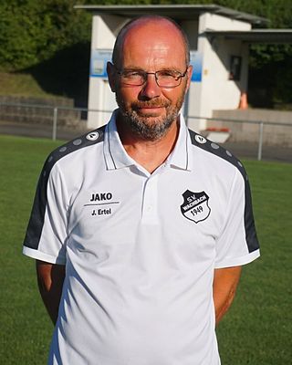 Jürgen Ertel