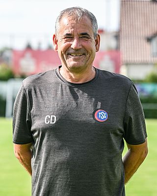 Christoph Discher