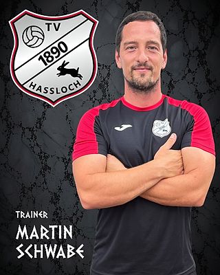 Martin Schwabe