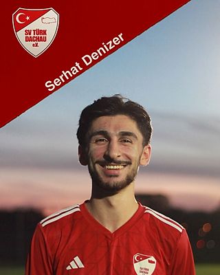 Serhat Denizer