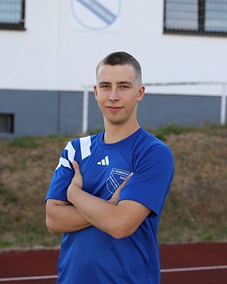 Luis Recktenwald