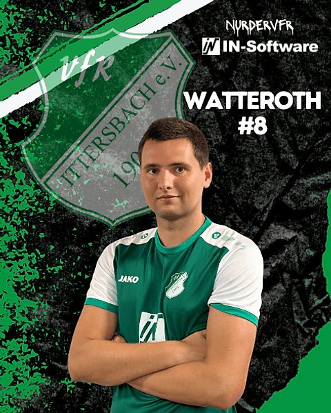 Foto: VfR Ittersbach