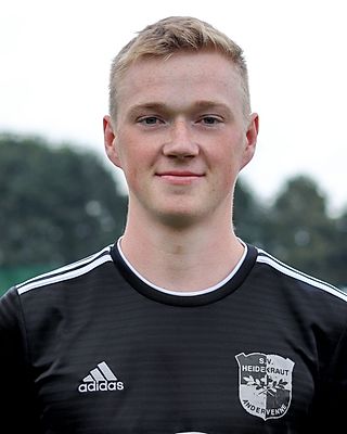 Jonas Köllen
