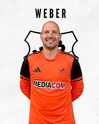 Fred Weber