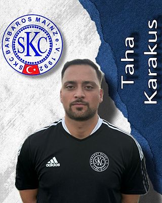 Taha Karakus