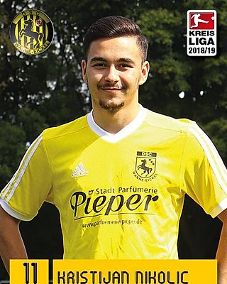 Kristijan Nikolic