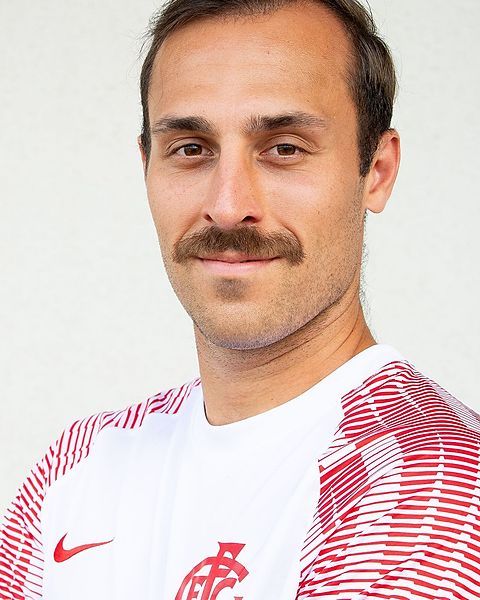 Dennis Burger