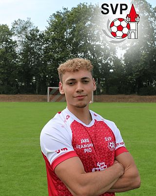 Fabian Rohrer