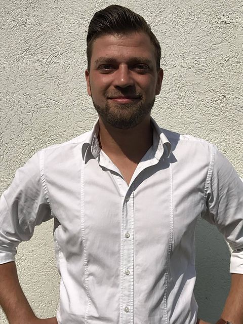 Foto: Homepage Blau- Weiß Grana