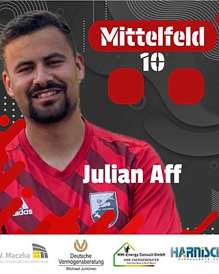 Julian Aff