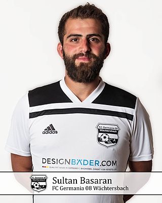 Sultan Basaran