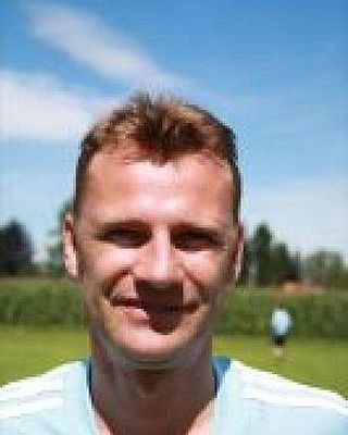 Micha Lagershausen