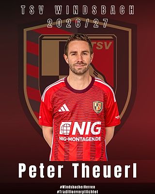 Peter Theuerl