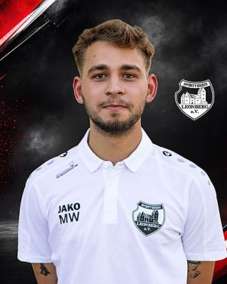Marco Weber