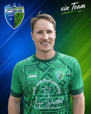 Christian Lenort