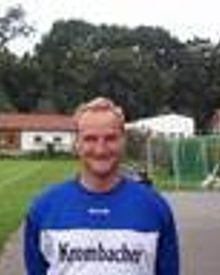 Martin Dorndorfer